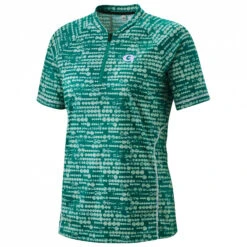 Gonso Women's Boazzo - Radtrikot -Trail Fit Store gonso womens boazzo radtrikot detail 3