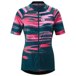Gonso Women's Copedello - Radtrikot -Trail Fit Store gonso womens copedello radtrikot 1