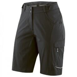 Gonso Women's Garni - Radhose -Trail Fit Store gonso womens garni radhose 1