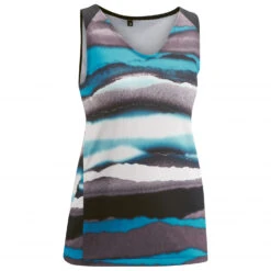 Gonso Women's Lipnica - Rad Singlet -Trail Fit Store gonso womens lipnica rad singlet 1