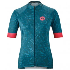 Gonso Women's Scalette - Radtrikot -Trail Fit Store gonso womens scalette radtrikot 1