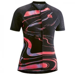 Gonso Women's Zazar - Radtrikot 8 Gonso Women's Zazar - Radtrikot -Trail Fit Store gonso womens zazar radtrikot 1