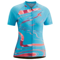 Gonso Women's Zazar - Radtrikot 9 Gonso Women's Zazar - Radtrikot -Trail Fit Store gonso womens zazar radtrikot 2
