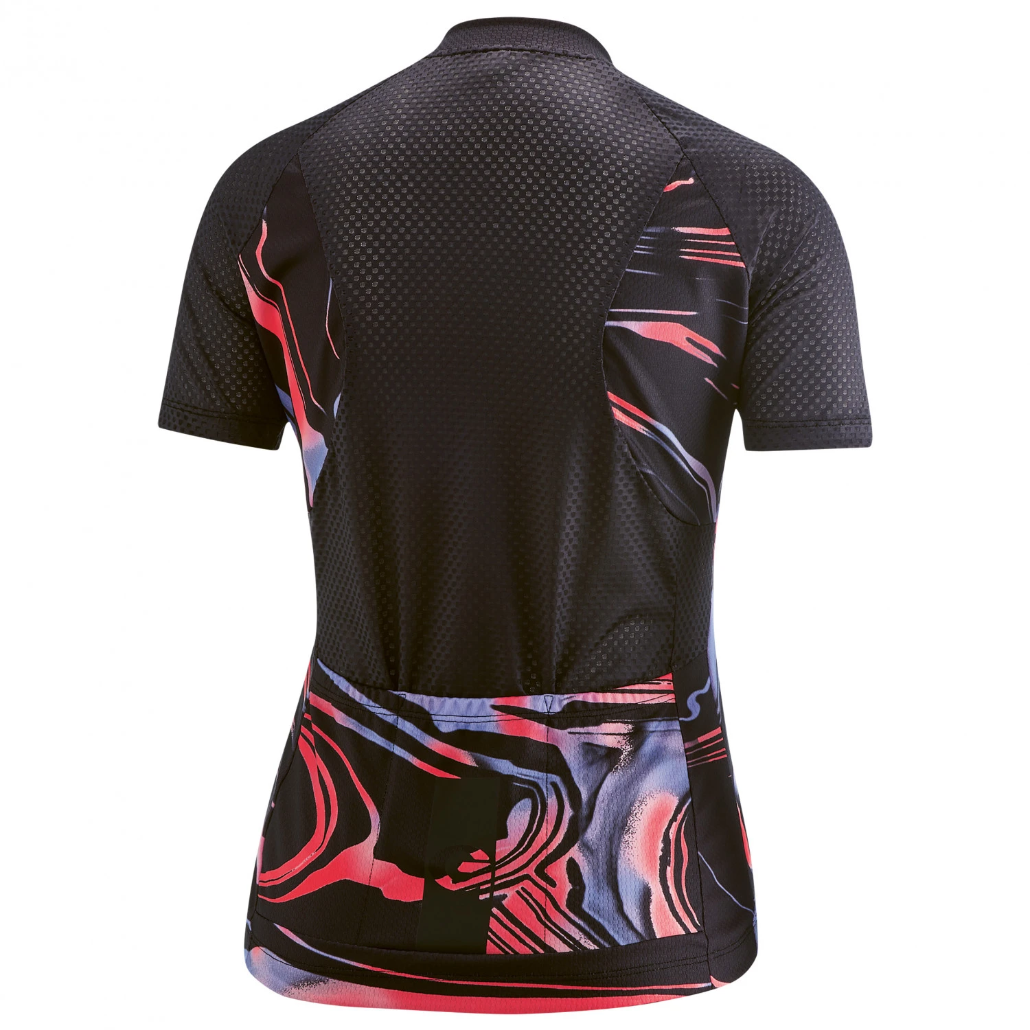 Gonso Women's Zazar - Radtrikot 4 Gonso Women's Zazar - Radtrikot – Bild 2