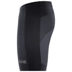 Gore Wear C3 Partial GTX I Thermo Tights - Radhose -Trail Fit Store gore wear c3 partial gtx i thermo tights radhose detail 3