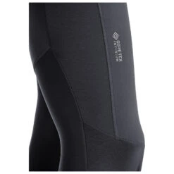 Gore Wear C3 Partial GTX I Thermo Tights - Radhose -Trail Fit Store gore wear c3 partial gtx i thermo tights radhose detail 4