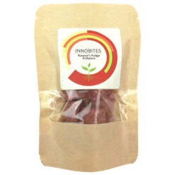 Innobites Runner's Fudge Erdbeere