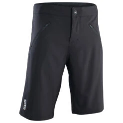 ION Bike Shorts Logo - Radhose 8 ION Bike Shorts Logo - Radhose -Trail Fit Store ion bike shorts logo radhose 1