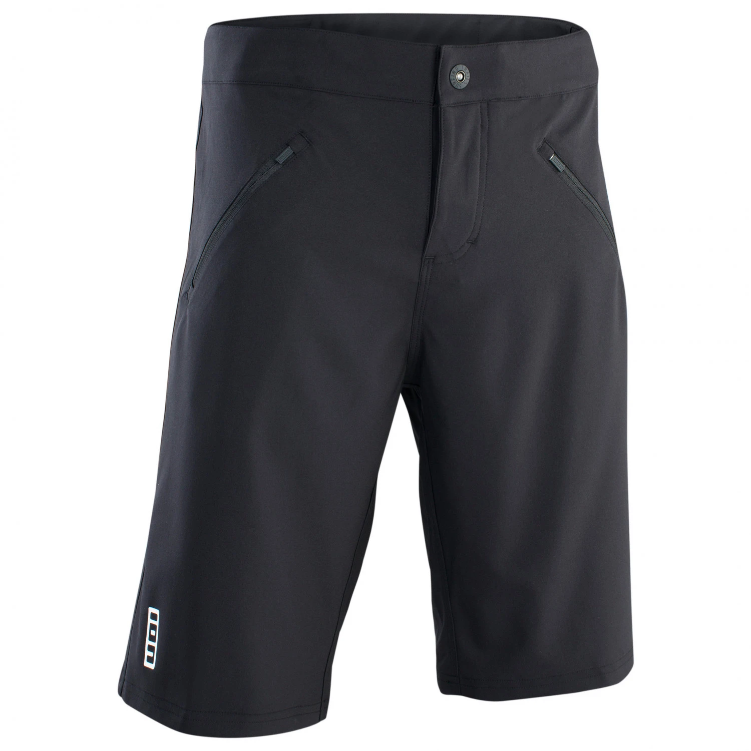 ION Bike Shorts Logo - Radhose 5 ION Bike Shorts Logo - Radhose – Bild 3