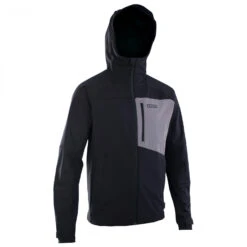 ION IOB Bike Jacket Shelter 2L Softshell - Fahrradjacke -Trail Fit Store ion iob bike jacket shelter 2l softshell fahrradjacke 1