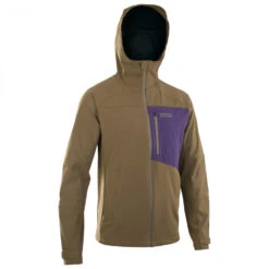 ION IOB Bike Jacket Shelter 2L Softshell - Fahrradjacke