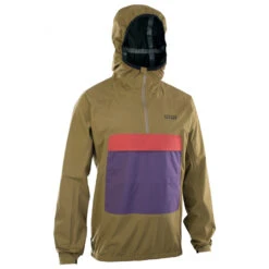 ION IOB Bike Jacket Shelter Anorak 2.5L - Fahrradjacke