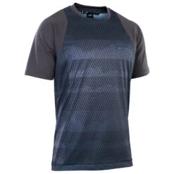 ION IOB Bike Jersey Scrub S/S - Radtrikot