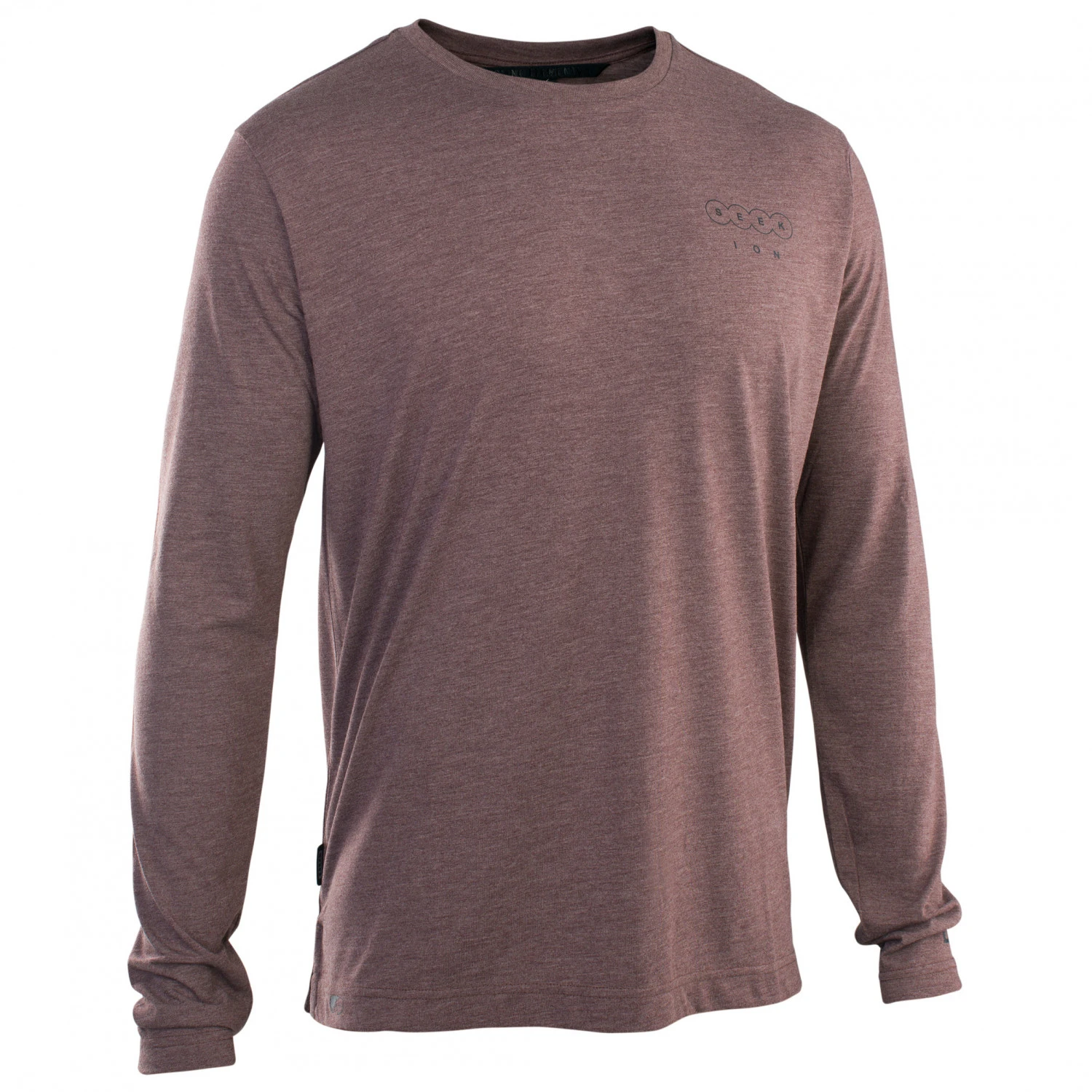 ION IOB Bike Jersey Seek Amp L/S 2.0 - Radtrikot 5 ION IOB Bike Jersey Seek Amp L/S 2.0 - Radtrikot – Bild 3