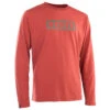 ION Kid's Tee Logo L/S DR - Radtrikot 2 ION Kid's Tee Logo L/S DR - Radtrikot -Trail Fit Store ion kids tee logo l s dr radtrikot