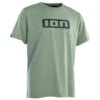 ION Kid's Tee Logo S/S DR - Radtrikot -Trail Fit Store ion kids tee logo s s dr radtrikot