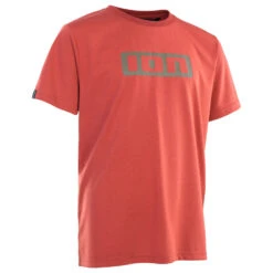 ION Kid's Tee Logo S/S DR - Radtrikot -Trail Fit Store ion kids tee logo s s dr radtrikot 2