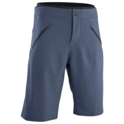 ION Shorts Logo Plus - Radhose -Trail Fit Store ion shorts logo plus radhose 2