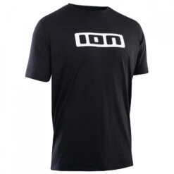 ION Tee Logo S/S DR - Radtrikot -Trail Fit Store ion tee logo s s dr radtrikot 2