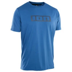 ION Tee Logo S/S DR - Radtrikot