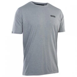 ION Tee S_Logo S/S DR - Radtrikot -Trail Fit Store ion tee s logo s s dr radtrikot 1