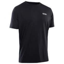 ION Tee S_Logo S/S DR - Radtrikot -Trail Fit Store ion tee s logo s s dr radtrikot 2