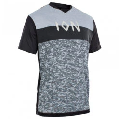 ION Tee S/S Scrub AMP - Radtrikot -Trail Fit Store ion tee s s scrub amp radtrikot bf 1