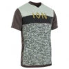 ION Tee S/S Scrub AMP - Radtrikot