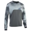 ION Tee Traze Amp L/S AFT - Radtrikot -Trail Fit Store ion tee traze amp l s aft radtrikot