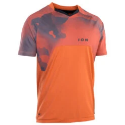 ION Tee Traze Amp S/S AFT - Radtrikot -Trail Fit Store ion tee traze amp s s aft radtrikot 2