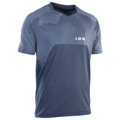 ION Tee Traze Amp S/S AFT - Radtrikot