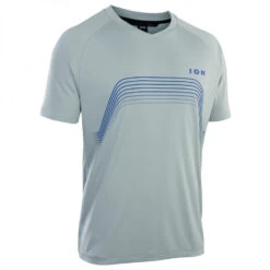 ION Tee Traze S/S - Radtrikot -Trail Fit Store ion tee traze s s radtrikot 1