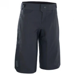 ION Women's Bikeshorts Scrub Mesh_ine - Radhose -Trail Fit Store ion womens bikeshorts scrub mesh ine radhose 1