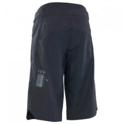 ION Women's Bikeshorts Scrub Mesh_ine - Radhose -Trail Fit Store ion womens bikeshorts scrub mesh ine radhose detail 2