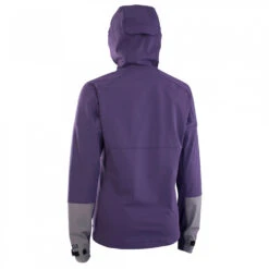 ION Women's IOB Bike Jacket Shelter 2L Softshell - Fahrradjacke -Trail Fit Store ion womens iob bike jacket shelter 2l softshell fahrradjacke detail 2