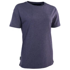 ION Women's IOB Bike Jersey Seek Amp S/S - Radtrikot