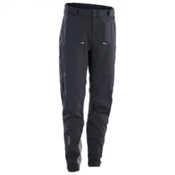 ION Women's IOB Bike Pants Shelter 2L Softshell - Radhose -Trail Fit Store ion womens iob bike pants shelter 2l softshell radhose detail 2