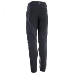 ION Women's IOB Bike Pants Shelter 2L Softshell - Radhose -Trail Fit Store ion womens iob bike pants shelter 2l softshell radhose detail 3