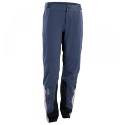 ION Women's Outerwear Shelter Pants 4W Softshell - Radhose