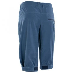 ION Women's Shorts Seek - Radhose -Trail Fit Store ion womens shorts seek radhose detail 2