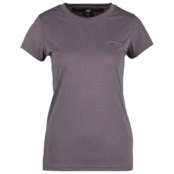 ION Women's Tee S Logo S/S DR - Radtrikot -Trail Fit Store ion womens tee s logo s s dr radtrikot 1