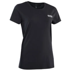 ION Women's Tee S Logo S/S DR - Radtrikot -Trail Fit Store ion womens tee s logo s s dr radtrikot 2
