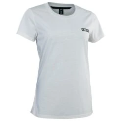 ION Women's Tee S Logo S/S DR - Radtrikot