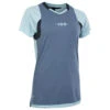 ION Women's Tee S/S Scrub AMP - Radtrikot -Trail Fit Store ion womens tee s s scrub amp radtrikot