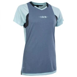 ION Women's Tee S/S Scrub AMP - Radtrikot