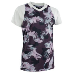 ION Women's Tee Scrub S/S - Radtrikot -Trail Fit Store ion womens tee scrub s s radtrikot 1