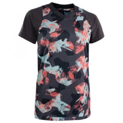 ION Women's Tee Scrub S/S - Radtrikot