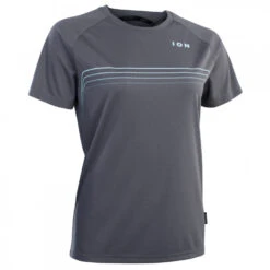 ION Women's Tee Traze S/S - Radtrikot