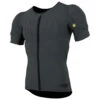 IXS Carve Jersey Upper Body Protective - Protektor -Trail Fit Store ixs carve jersey upper body protective protektor