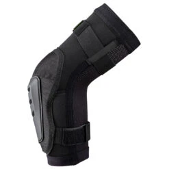 IXS Hack Race Elbow Guard - Protektor -Trail Fit Store ixs hack race elbow guard protektor detail 3